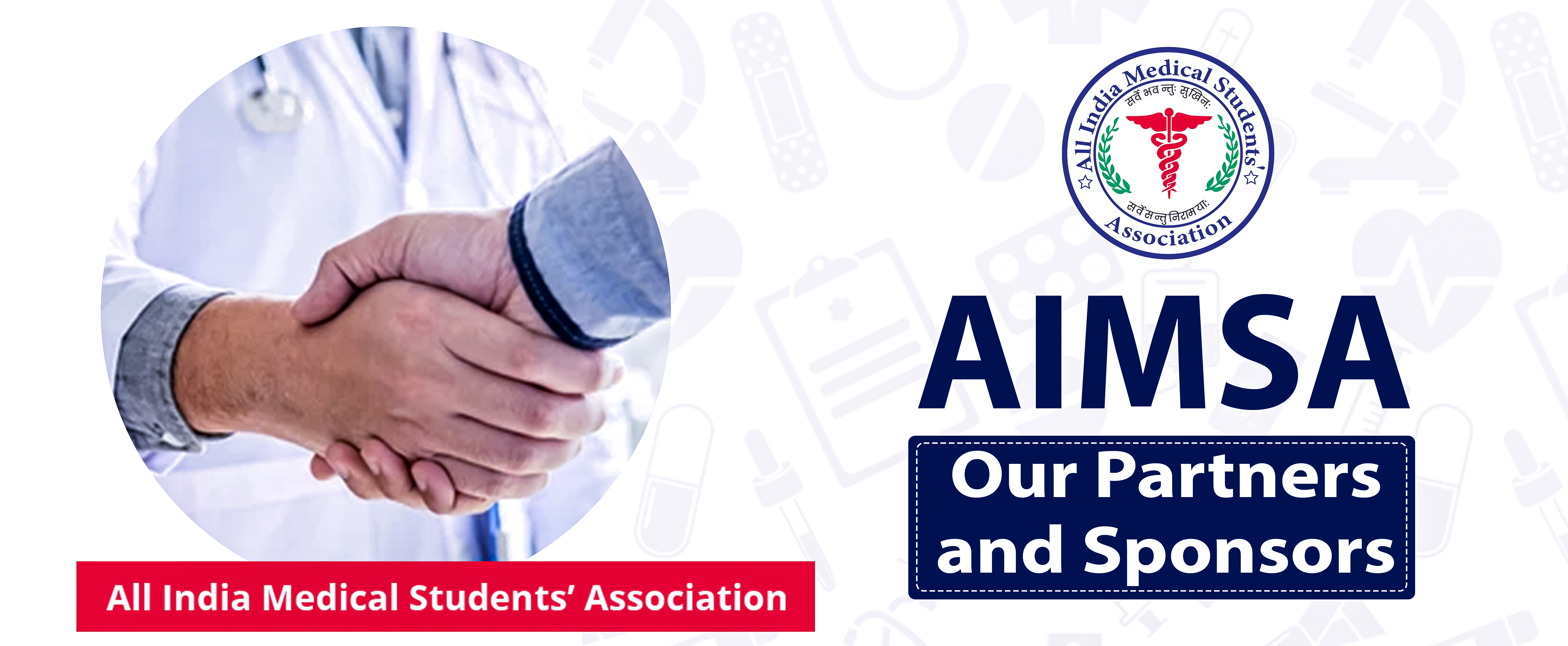 ALL INDIA MEDICAL STUDENTS ASSOCIATION